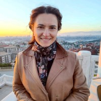 Moduls Engineering Employee Žanna Ivanova's profile photo