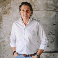 Excent Tandtechniek Employee Edwin Maat's profile photo