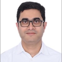 Vistaar Financial Services Pvt Ltd Employee Amit Mukherjee's profile photo