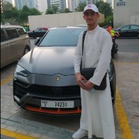 Algility Employee Oussama Benhadjar's profile photo
