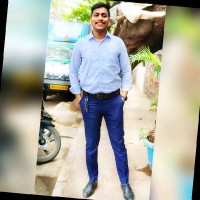 KothariTech Employee Vishal Randhe's profile photo