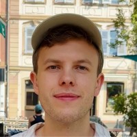 Carallon Ltd Employee Jack Cripps's profile photo