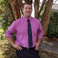 Dollar General Employee Steven Mitchell's profile photo