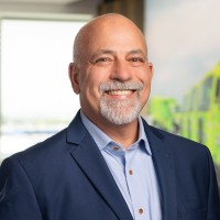 Green Infrastructure Partners Employee John Pontarollo's profile photo