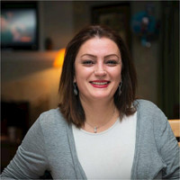 Total Environmental Concepts, Inc. Employee Nikki S.'s profile photo