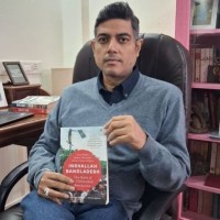 ThePrint Employee Deep Halder's profile photo