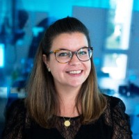 Intuiti Employee Anne Crépin's profile photo