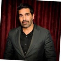 INK Entertainment Group Employee Rob Lisi's profile photo