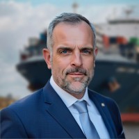 Tahoma Global Logistics Employee Pat Roche's profile photo