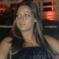 OverIT - Field Solutions Employee Francesca Simoncelli's profile photo