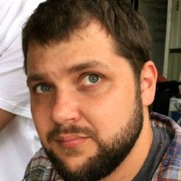 Nutshell Labs Employee Aaron Whipple's profile photo