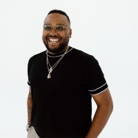 OsecoElfab Employee Clark Davis's profile photo