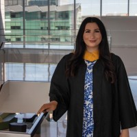 TOTAL Diversity Clinical Trial Management Employee Sophia Fogg's profile photo