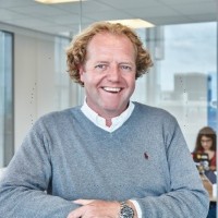 Cameo Global | Europe Employee Simon van der Heden's profile photo
