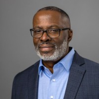 CaroMont Health Employee Lonnie Clinkscale's profile photo