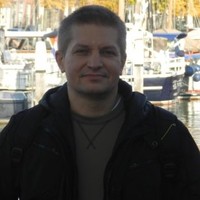 Ebenezer Employee Volodymyr Semkiv's profile photo