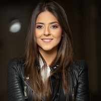 Check Registros Employee Bruna Amorim Dias's profile photo