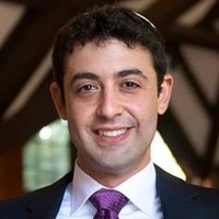 Eventbrite Employee Eyal Reuveni's profile photo