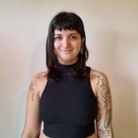 3dar Employee Belen Caride's profile photo