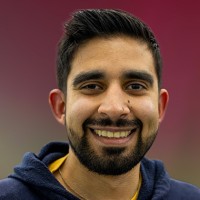 CareerCoachingPro Employee Tariq Cilione's profile photo