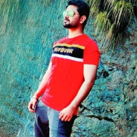 DXC Technology Employee Mohammed Ulla's profile photo