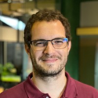 AmbevTech Employee Murilo Beltrame's profile photo