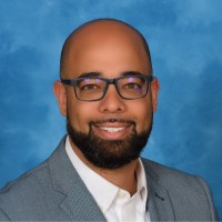 Christ's Home Employee Barry Little's profile photo