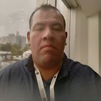 Ulises Rangel Ramírez's profile photo