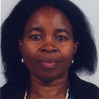 Geensoft Employee Anne-Marie Mukakayange's profile photo