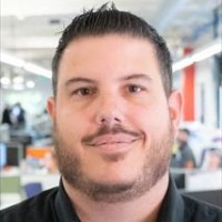Amrock Employee Michael Lollio's profile photo