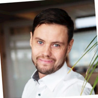 Johan Söderblom Email