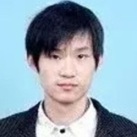 Parallel Finance Employee Jasper Liang's profile photo