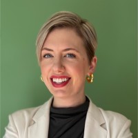 Groundwork Collaborative Employee Taylor Lord's profile photo