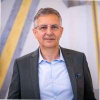 Claypaky Employee Luc Lafont's profile photo