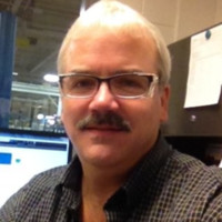 Cone Drive Employee Mike Monks's profile photo