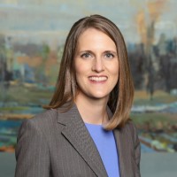 Adventist Health System Employee Sissel Jacob's profile photo