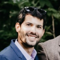 Arize AI Employee Gabe Barcelos's profile photo