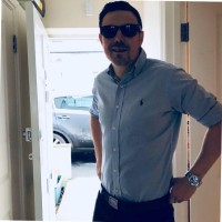 Arena Torquay Employee Jake Sheldon's profile photo