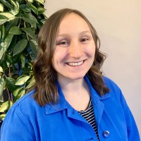 Greenheart Consulting Employee Daisy Lavington's profile photo