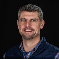 ACo Employee Joe Evans's profile photo