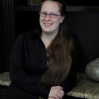 prototype:IT Employee Rebecca Clifton's profile photo