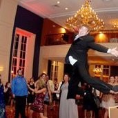 Party Pleasers Services Employee Duffy Garber's profile photo