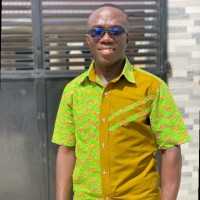Charles Andoh Email