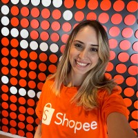 Shopee Employee Jaqueline Marques's profile photo