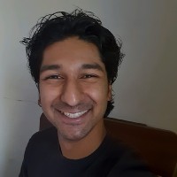 Systemantics India Pvt. Ltd. Employee Prakrith Keshav's profile photo