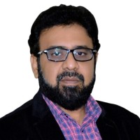RDX Sports Employee Ather Khan's profile photo