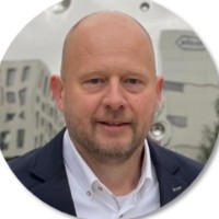 Evidencio Employee Rob Mentink's profile photo