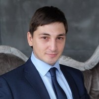 Mars Solutions Ltd. Employee Dmitry Emelianov's profile photo