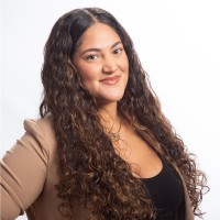Primark Employee Ashley Collazo's profile photo