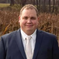 WM Employee Andy Gregor's profile photo